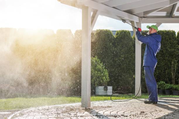 Best Dumpster Area Cleaning  in Oasis, CA