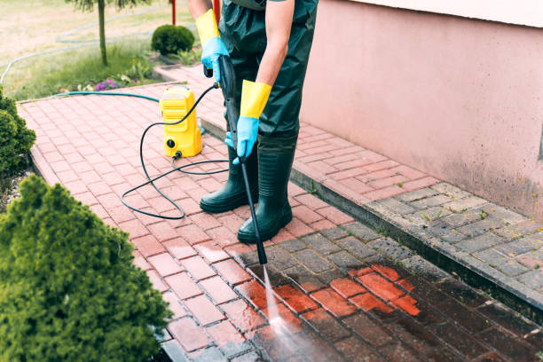 Best Concrete Sealing  in Oasis, CA